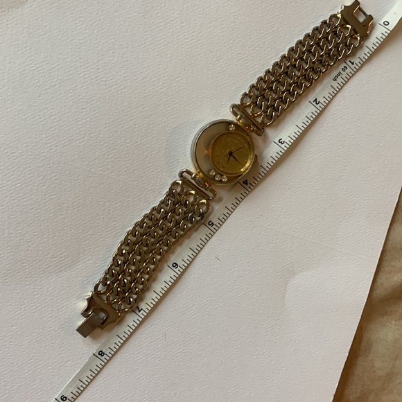 Vintage In God We Trust Bracelet Watch - Picture 5 of 9